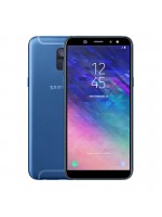 Samsung A600 Galaxy A6 2018 32GB 3GB RAM Dual Sim
